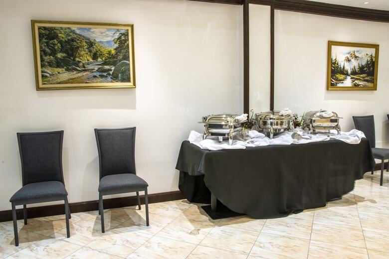 Sago Palm Hotel