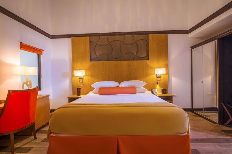 Sago Palm Hotel