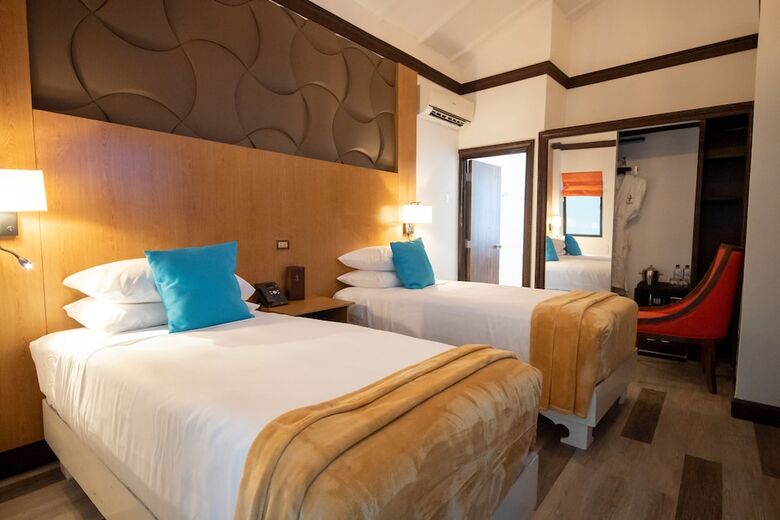 Sago Palm Hotel