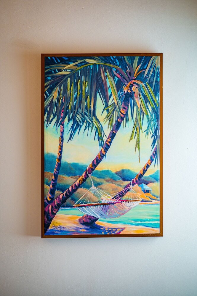 Sago Palm Hotel