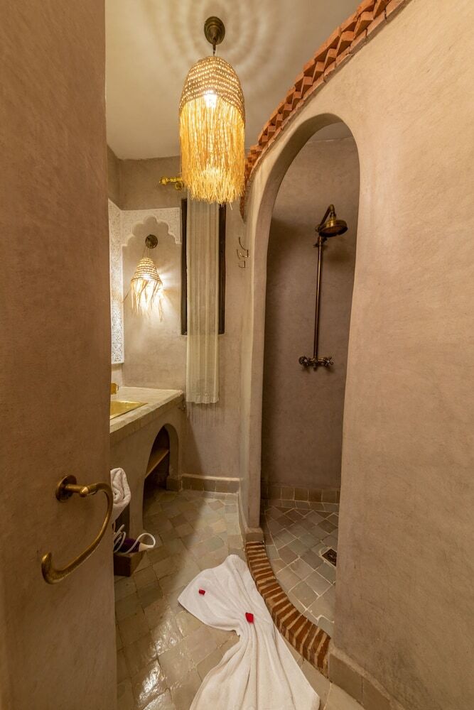 Riad 7 Saints