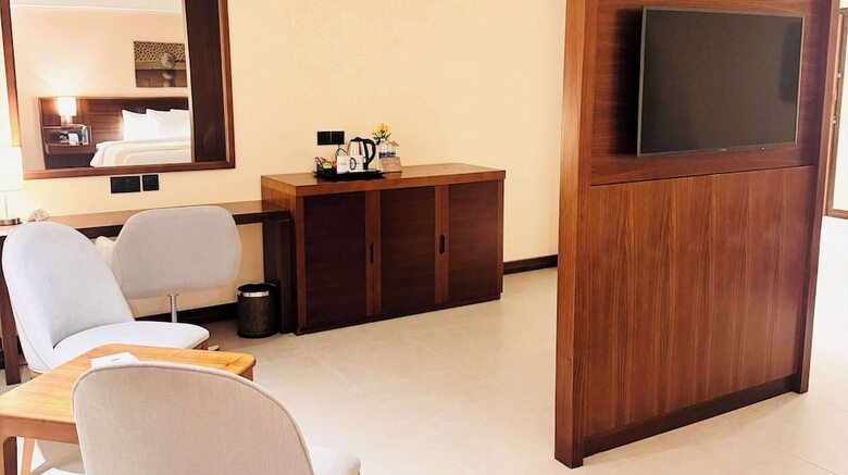 Kyriad Hotel Salalah