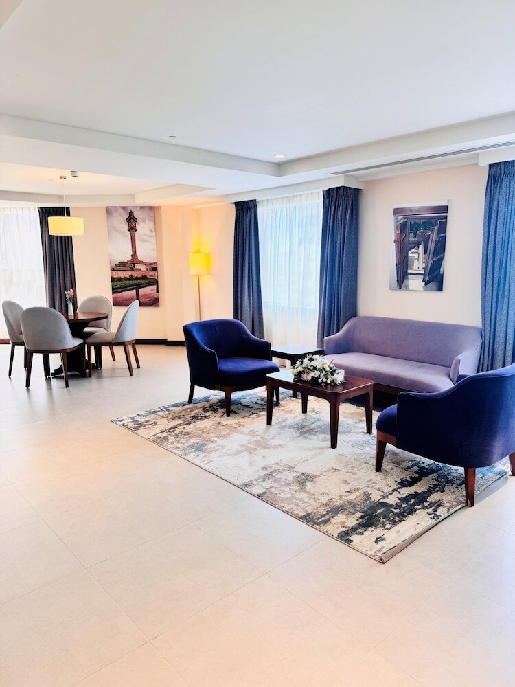 Kyriad Hotel Salalah