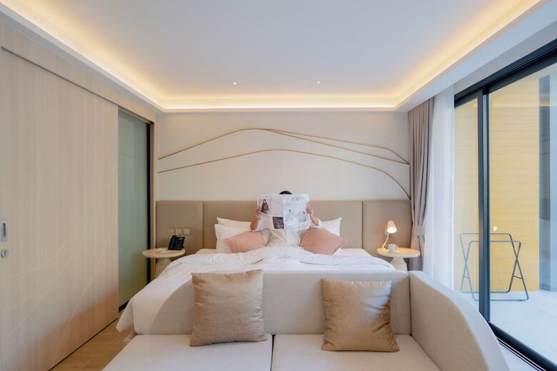 Hotel Wyndham Garden Naithon Phuket