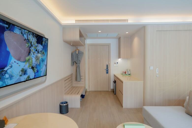 Hotel Wyndham Garden Naithon Phuket