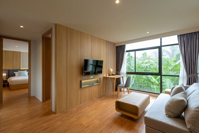 Hotel Wyndham Garden Naithon Phuket