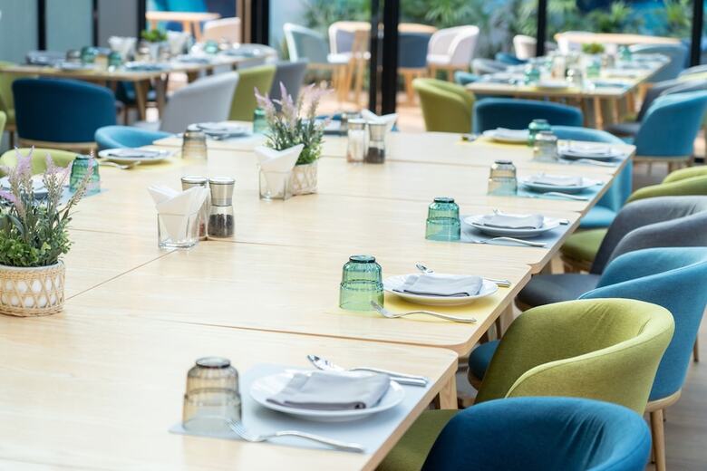 Hotel Wyndham Garden Naithon Phuket