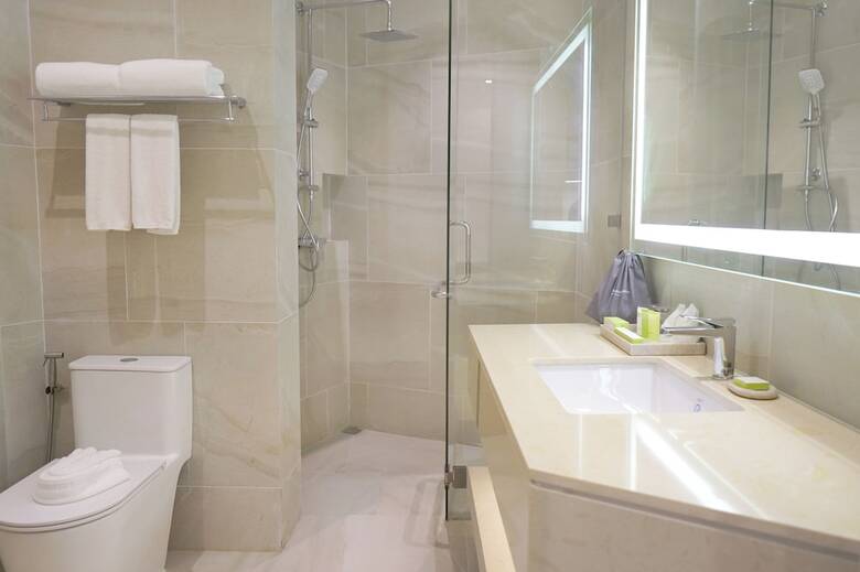 Hotel Wyndham Garden Naithon Phuket