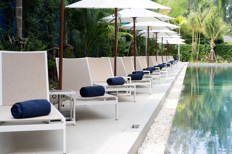Hotel Wyndham Garden Naithon Phuket