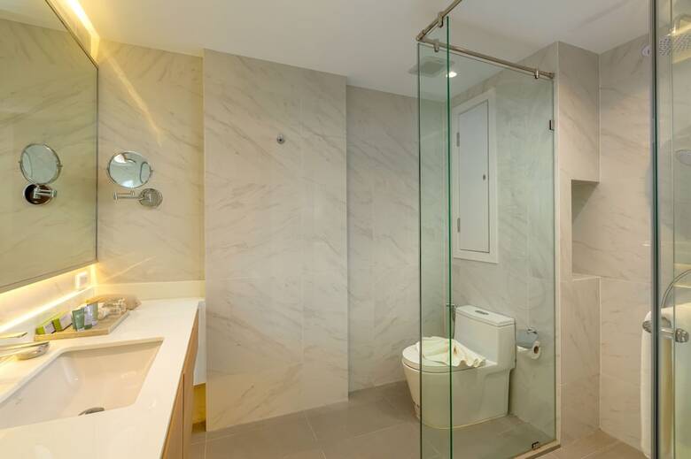 Hotel Wyndham Garden Naithon Phuket