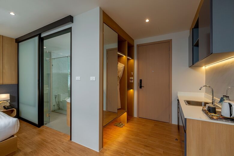 Hotel Wyndham Garden Naithon Phuket