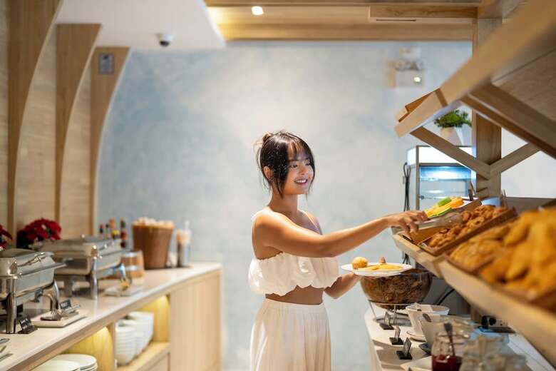 Hotel Wyndham Garden Naithon Phuket