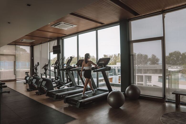 Hotel Wyndham Garden Naithon Phuket