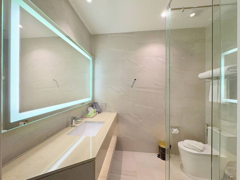 Hotel Wyndham Garden Naithon Phuket