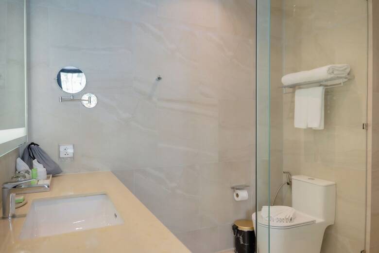 Hotel Wyndham Garden Naithon Phuket