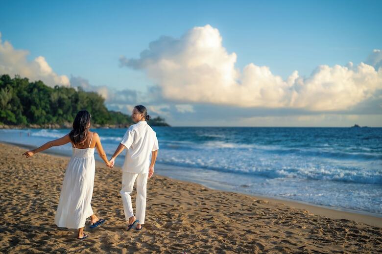 Hotel Wyndham Garden Naithon Phuket