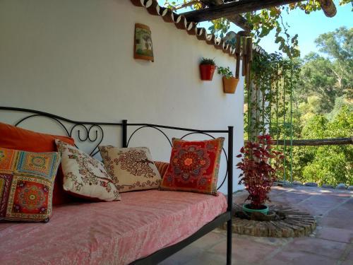 Agroturismo Casa Rural Ahora