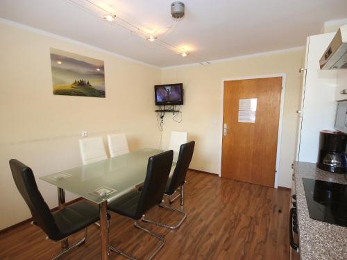 Apartamento Wohnung 1 Stock