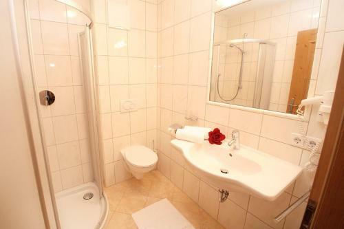 Apartamento Ferienhof Lackner