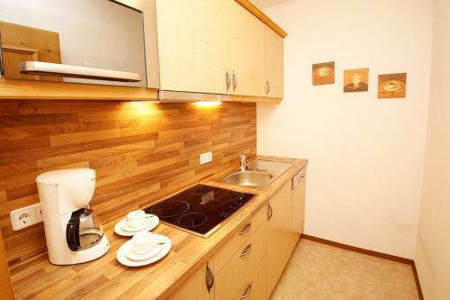 Apartamento Ferienhof Lackner