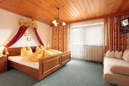 Apartamento Haus Schroll