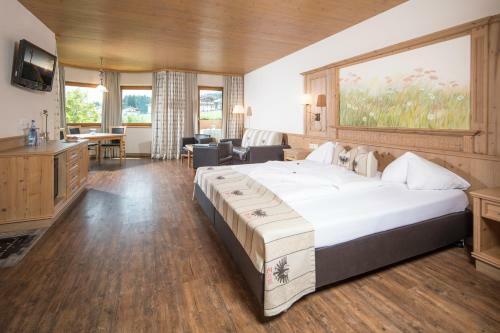 Gartenhotel Magdalena