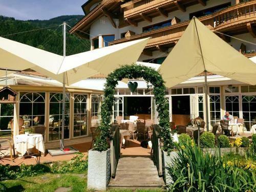 Gartenhotel Magdalena