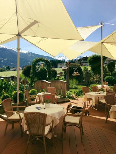 Gartenhotel Magdalena