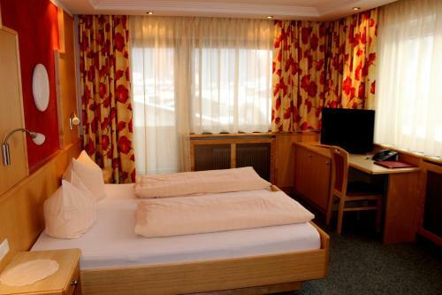 Hotel Alpina