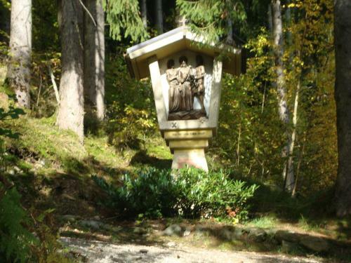 Apartamento Appartement Catrin Mit Wellnessbereich