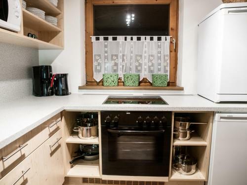 Apartamento Appartement Catrin Mit Wellnessbereich