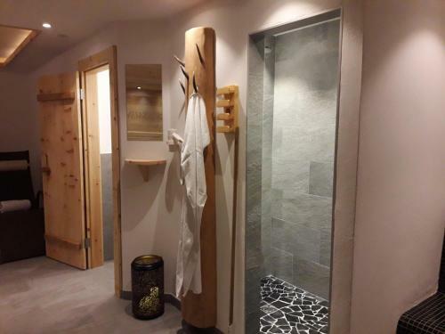 Apartamento Appartement Catrin Mit Wellnessbereich