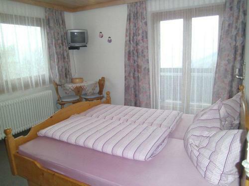 Hostal G�stehaus Rieser
