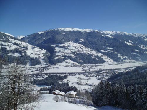 Hostal G�stehaus Rieser