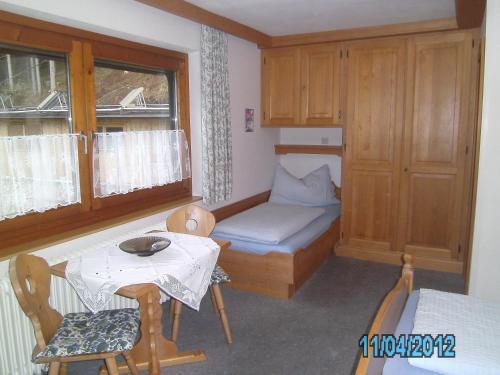 Hostal G�stehaus Rieser