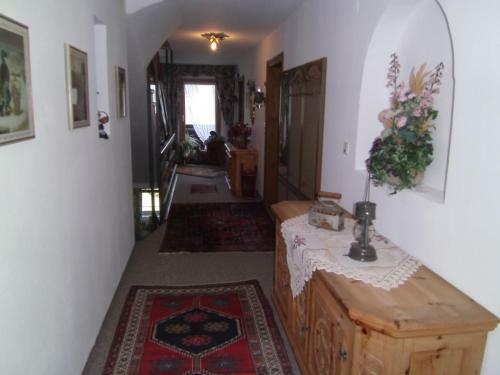 Hostal G�stehaus Rieser