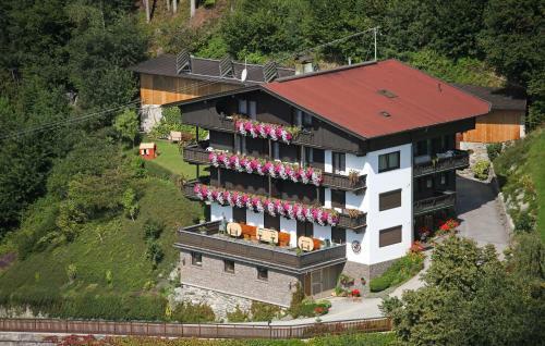 Hostal G�stehaus Rieser