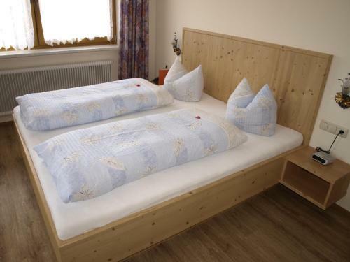 Hostal Haus Binder