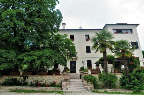 Bed & Breakfast Locanda Alla Posta