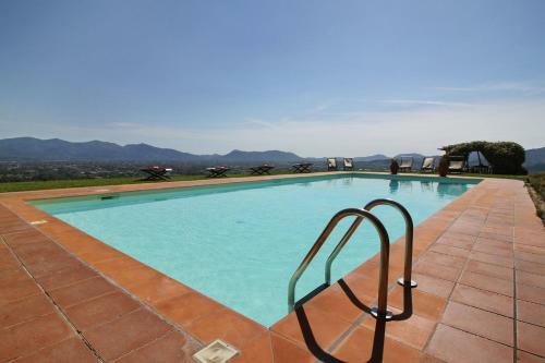 Villa Il Leccio