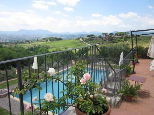 Tenuta San Pietro Luxury Hotel
