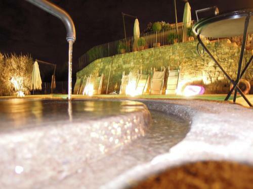 Tenuta San Pietro Luxury Hotel