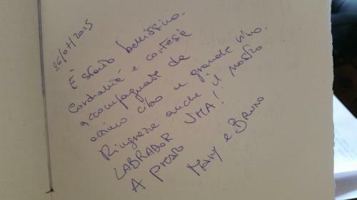 Tenuta San Pietro Luxury Hotel