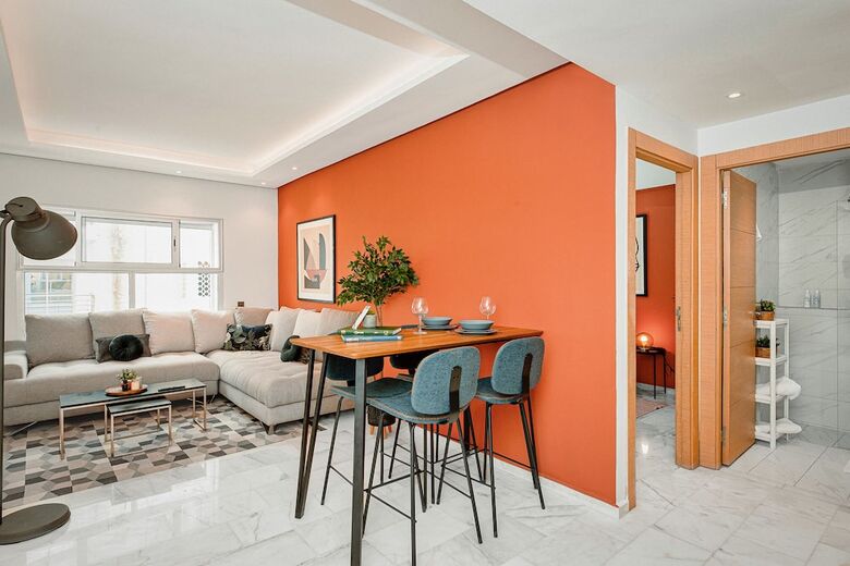Apartamentos Stayhere Rabat - Agdal 2 - Classic Residence