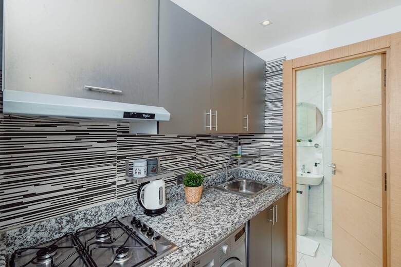 Apartamentos Stayhere Rabat - Agdal 2 - Classic Residence