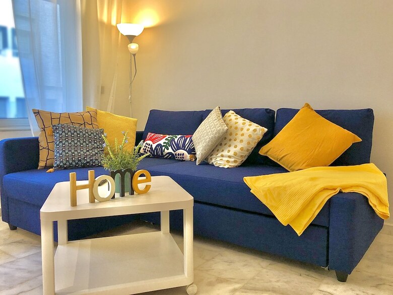 Apartamentos Stayhere Rabat - Agdal 2 - Classic Residence