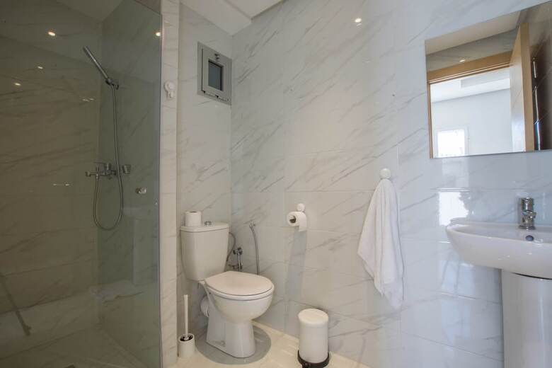 Apartamentos Stayhere Rabat - Agdal 2 - Classic Residence