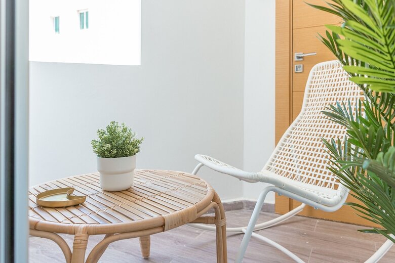 Apartamentos Stayhere Rabat - Agdal 2 - Classic Residence