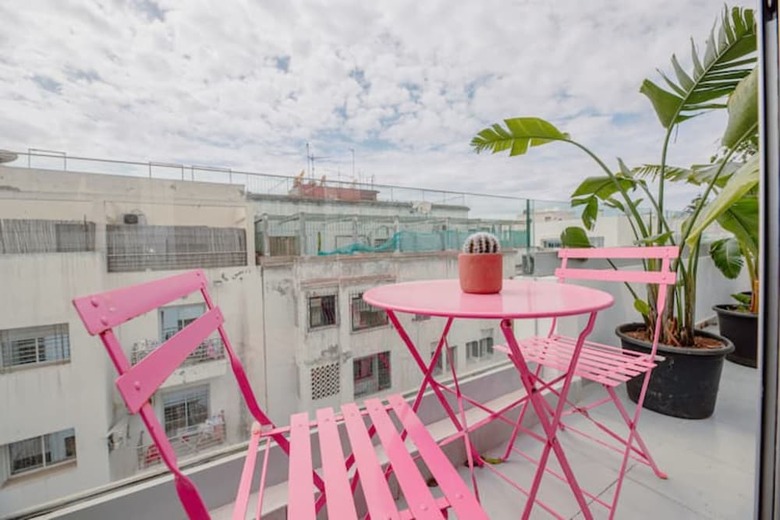 Apartamentos Stayhere Rabat - Agdal 2 - Classic Residence