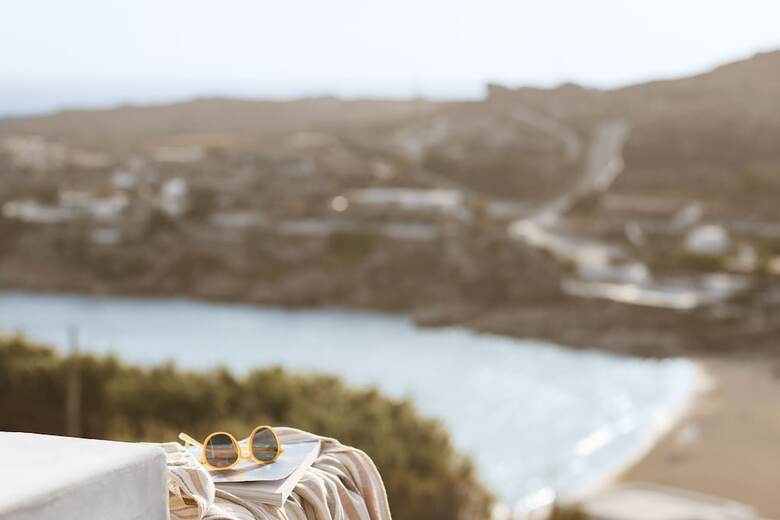 Hotel Mykonos Flow - Super Paradise, Adults Only